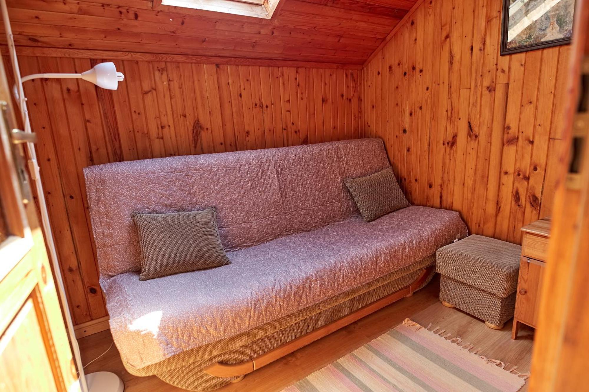 Osrodek Wypoczynkowy Relaks I Apartamenty Leba Phòng bức ảnh