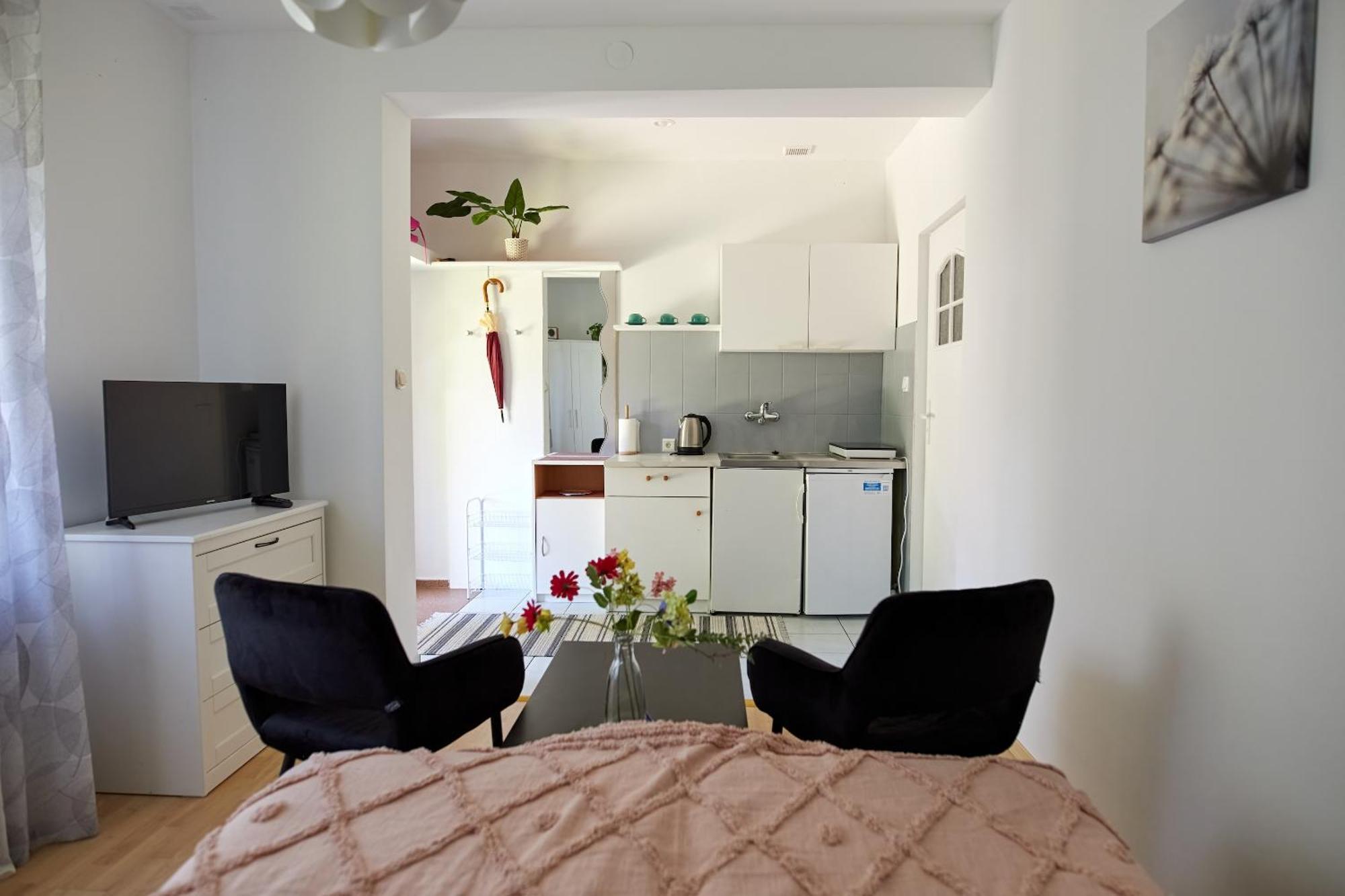 Osrodek Wypoczynkowy Relaks I Apartamenty Leba Ngoại thất bức ảnh