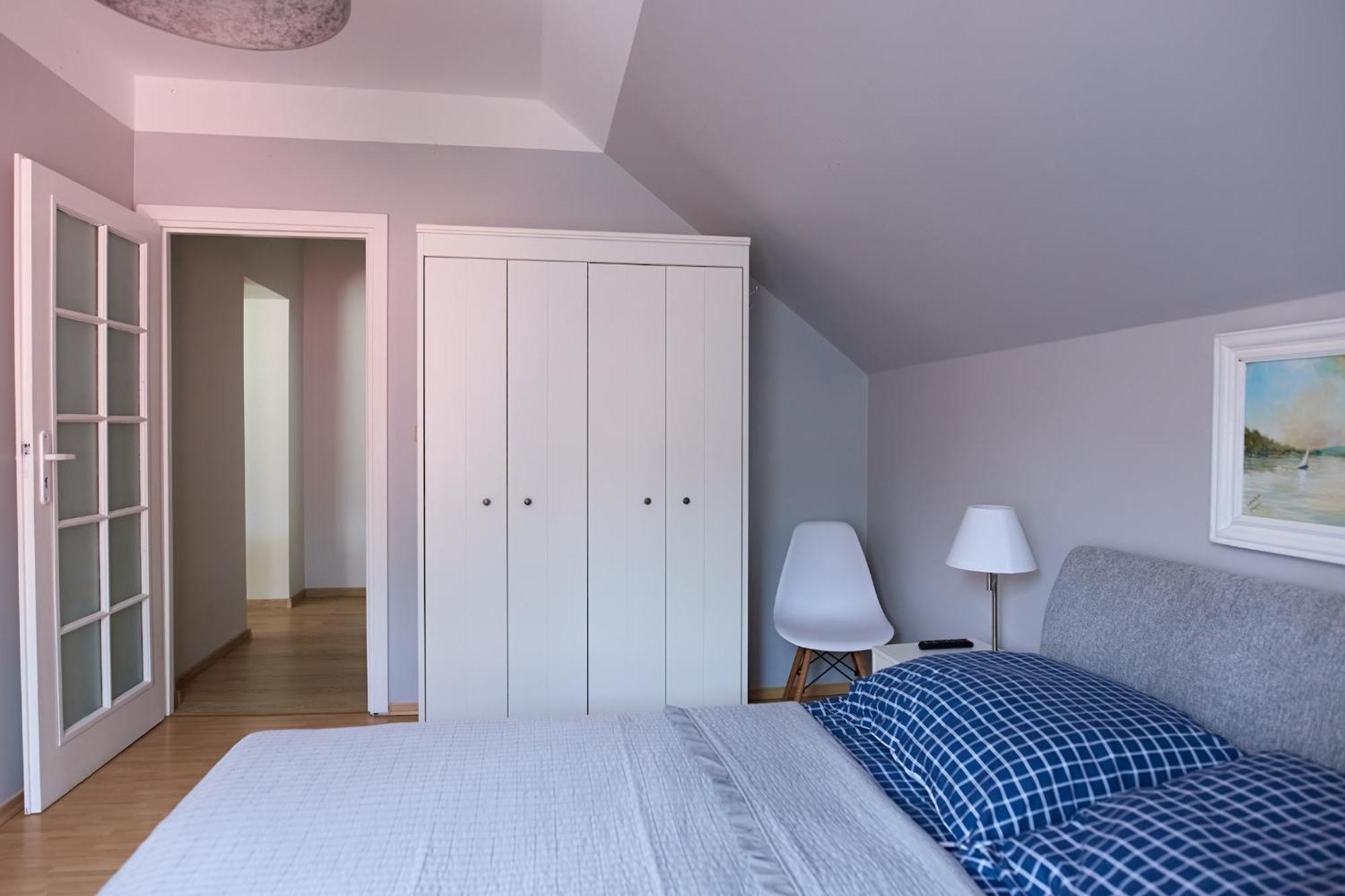 Osrodek Wypoczynkowy Relaks I Apartamenty Leba Ngoại thất bức ảnh