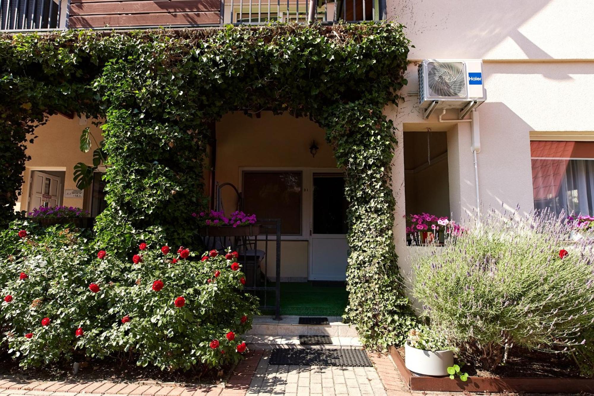 Osrodek Wypoczynkowy Relaks I Apartamenty Leba Phòng bức ảnh