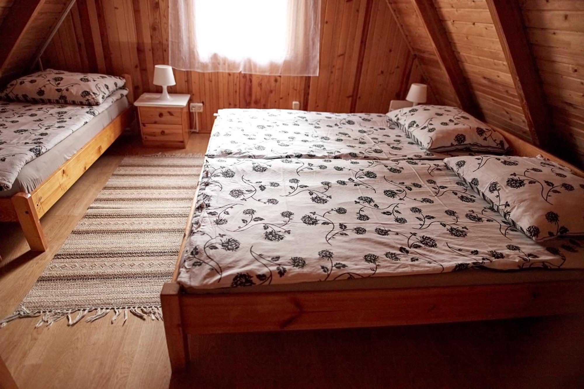 Osrodek Wypoczynkowy Relaks I Apartamenty Leba Phòng bức ảnh