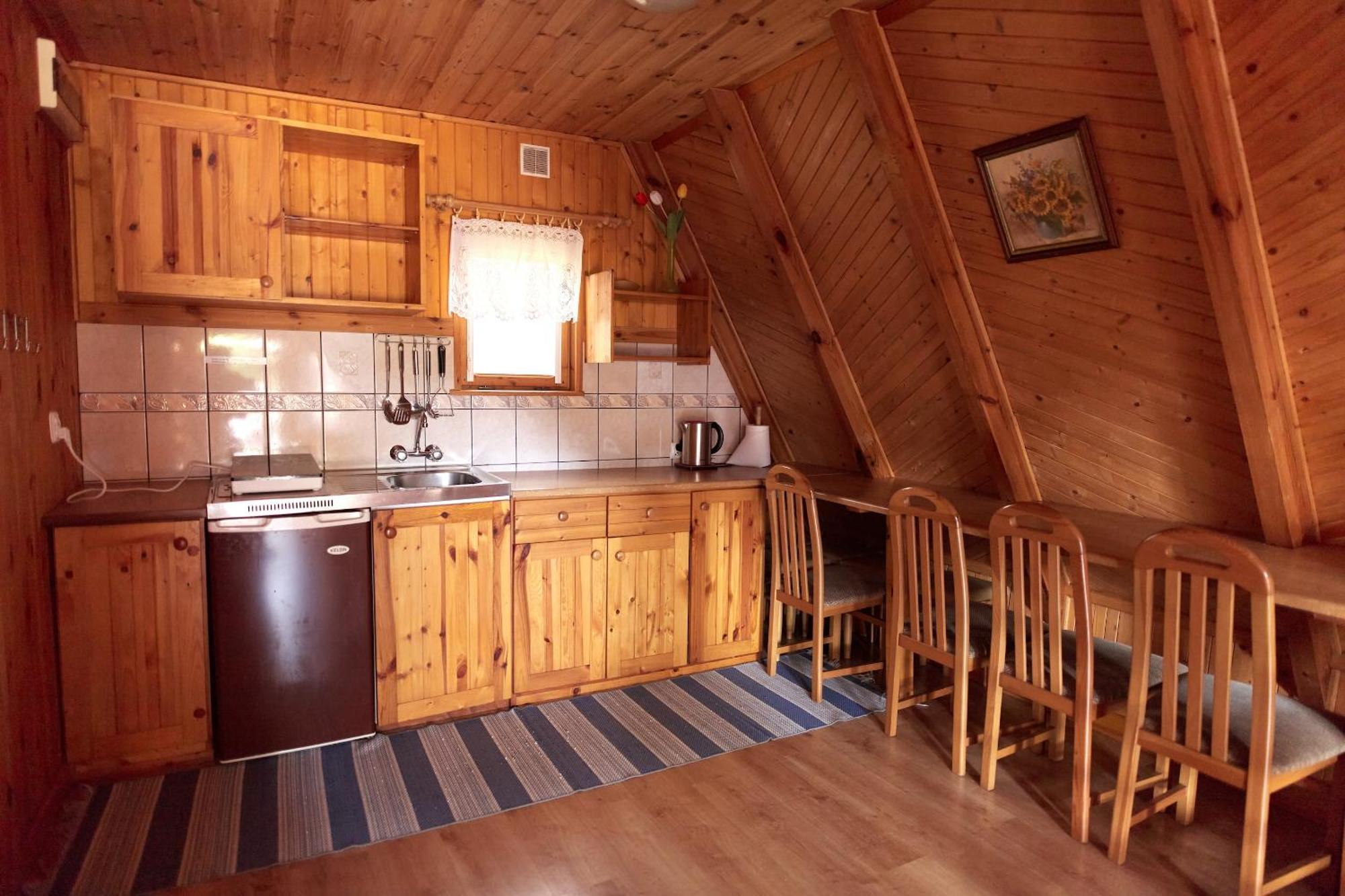 Osrodek Wypoczynkowy Relaks I Apartamenty Leba Ngoại thất bức ảnh